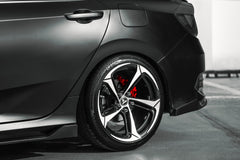 HONDA CIVIC 10TH GEN-003-MST 717