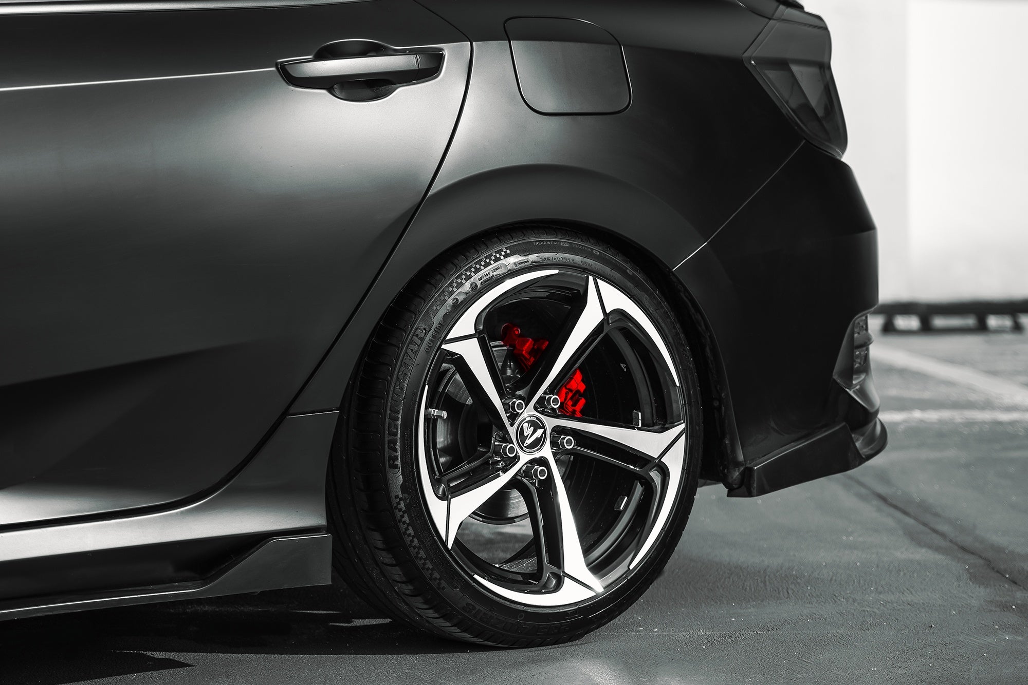 HONDA CIVIC 10TH GEN-003-MST 717