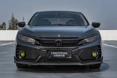 HONDA CIVIC 10TH GEN-004-FF 007