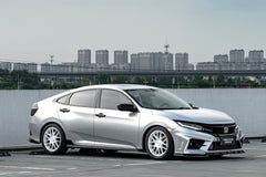 HONDA CIVIC 10TH GEN-004-FF CK70CE