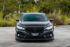 HONDA CIVIC 10TH GEN-004-FF FK75