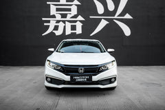 HONDA CIVIC 10TH GEN-004-FF MR7
