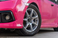 HONDA CIVIC 10TH GEN-004-FF MR7S