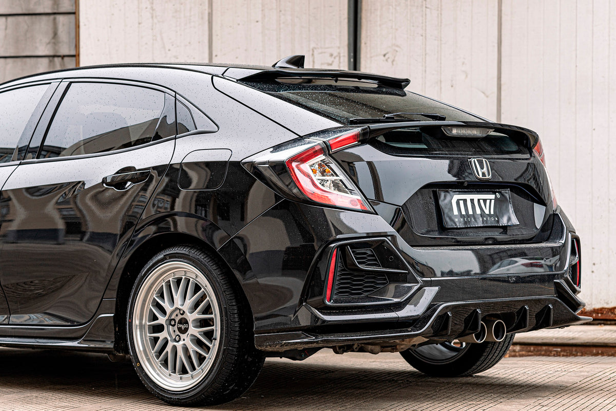 HONDA CIVIC 10TH GEN-004-GOT 002