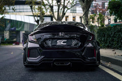 HONDA CIVIC 10TH GEN-004-GOT 005