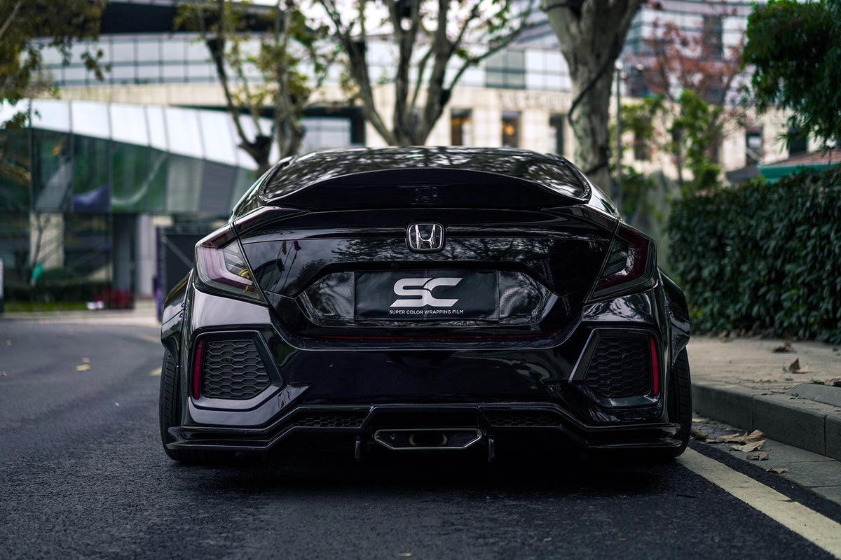 HONDA CIVIC 10TH GEN-004-GOT 005