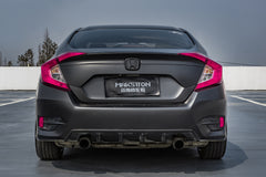 HONDA CIVIC 10TH GEN-005-FF 007
