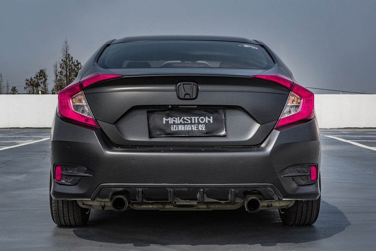HONDA CIVIC 10TH GEN-005-FF 007