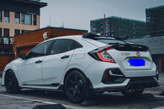 HONDA CIVIC 10TH GEN-005-FF 010