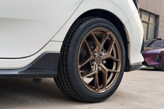 HONDA CIVIC 10TH GEN-005-FF FK07