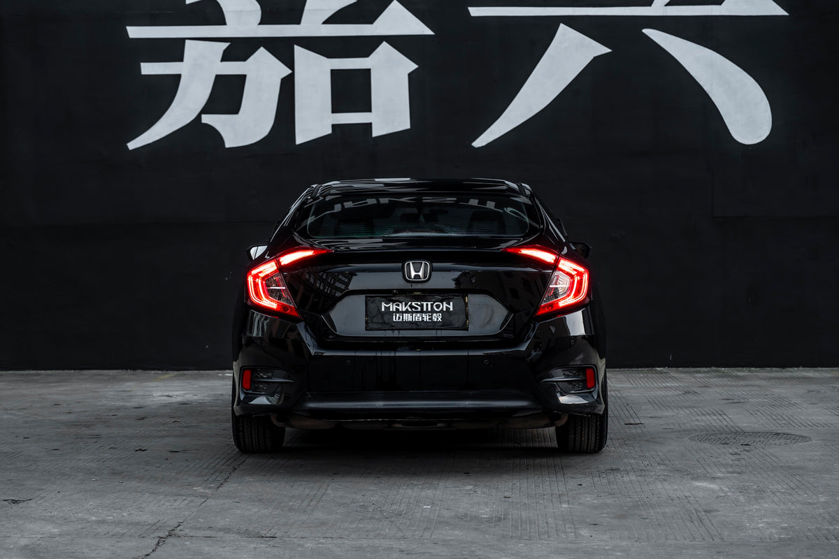 HONDA CIVIC 10TH GEN-005-FF FK75S