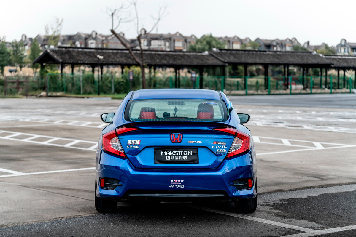 HONDA CIVIC 10TH GEN-005-FF FK75S