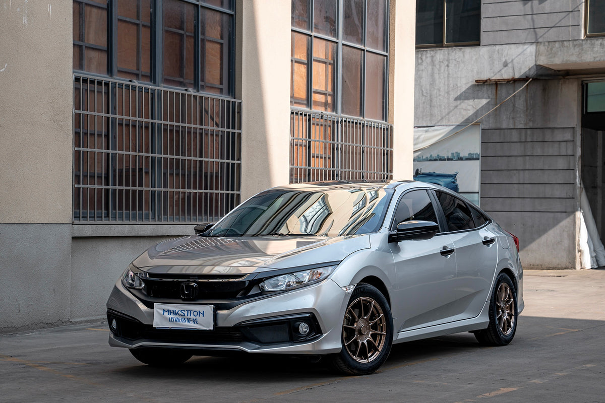 HONDA CIVIC 10TH GEN-005-FF FK75S