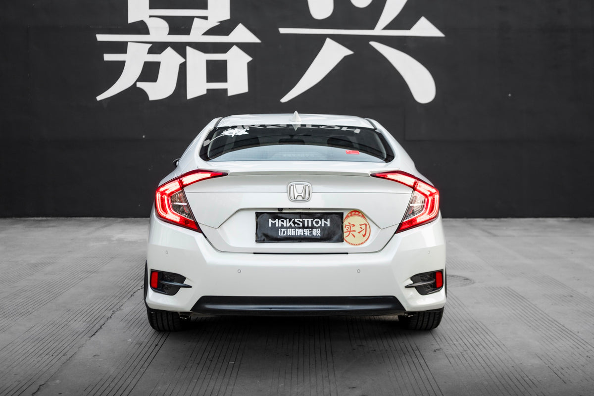 HONDA CIVIC 10TH GEN-005-FF MR7