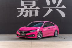 HONDA CIVIC 10TH GEN-005-FF MR7S