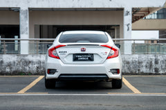 HONDA CIVIC 10TH GEN-005-FF MR7S