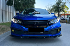 HONDA CIVIC 10TH GEN-005-FF MR7