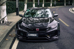 HONDA CIVIC 10TH GEN-005-GOT 005