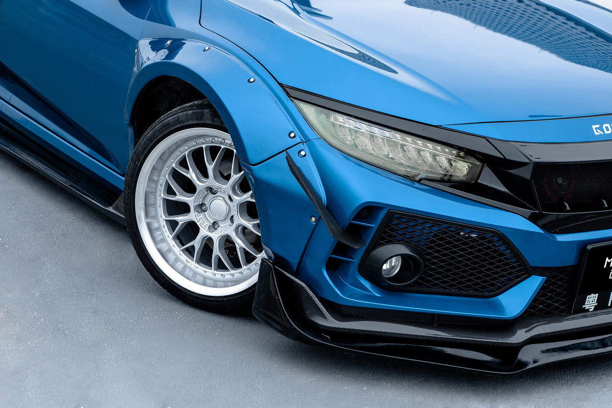 HONDA CIVIC 10TH GEN-005-GOT 005