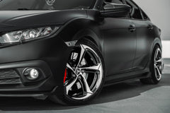 HONDA CIVIC 10TH GEN-005-MST 717
