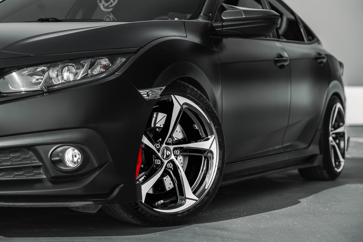 HONDA CIVIC 10TH GEN-005-MST 717