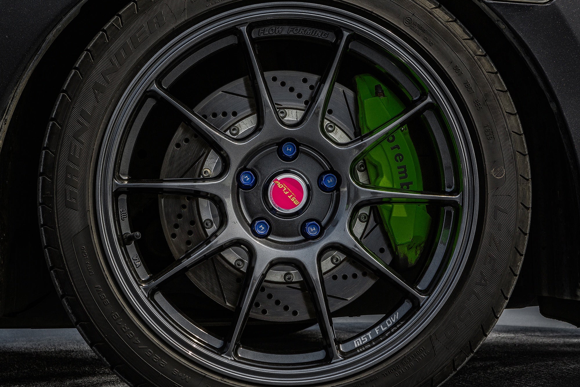 HONDA CIVIC 10TH GEN-006-FF 007