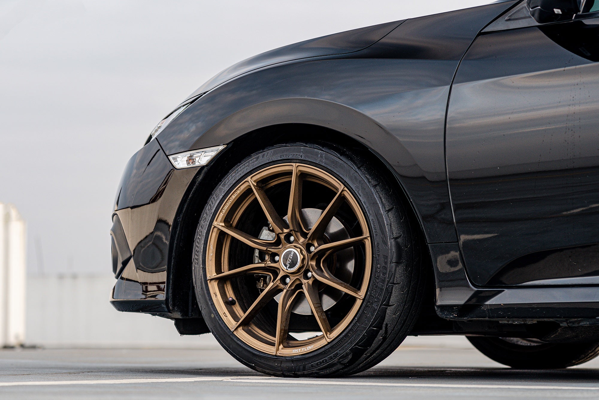HONDA CIVIC 10TH GEN-006-FF 011