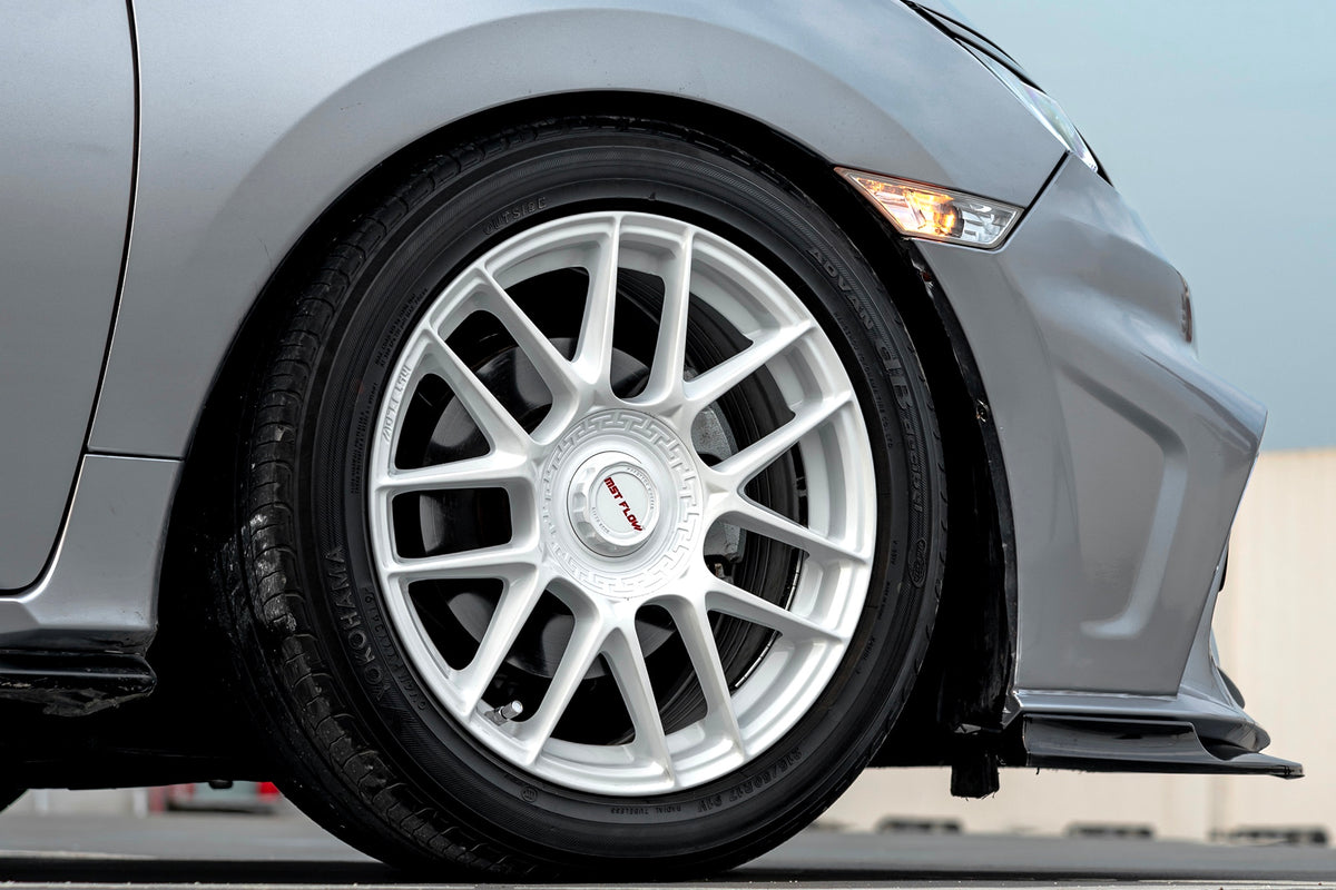 HONDA CIVIC 10TH GEN-006-FF CK70CE