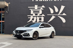HONDA CIVIC 10TH GEN-006-FF FK07