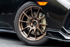 HONDA CIVIC 10TH GEN-006-FF FK75