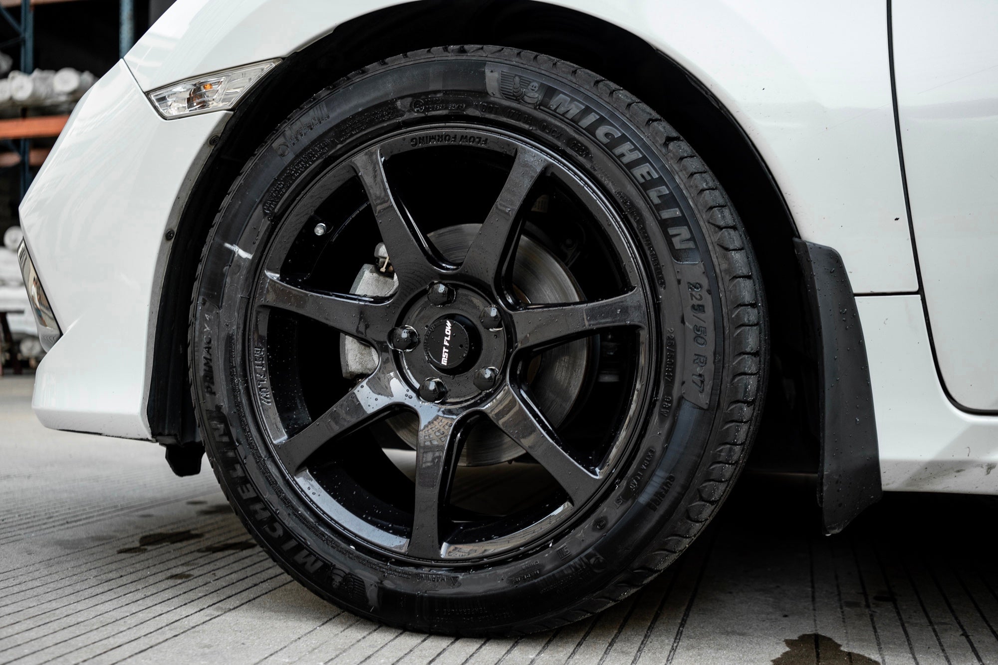 HONDA CIVIC 10TH GEN-006-FF MR7