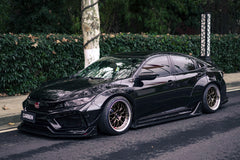 HONDA CIVIC 10TH GEN-006-GOT 005