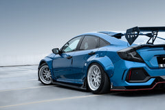 HONDA CIVIC 10TH GEN-006-GOT 005