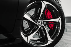 HONDA CIVIC 10TH GEN-006-MST 717