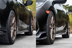 HONDA CIVIC 10TH GEN-007-FF FK75