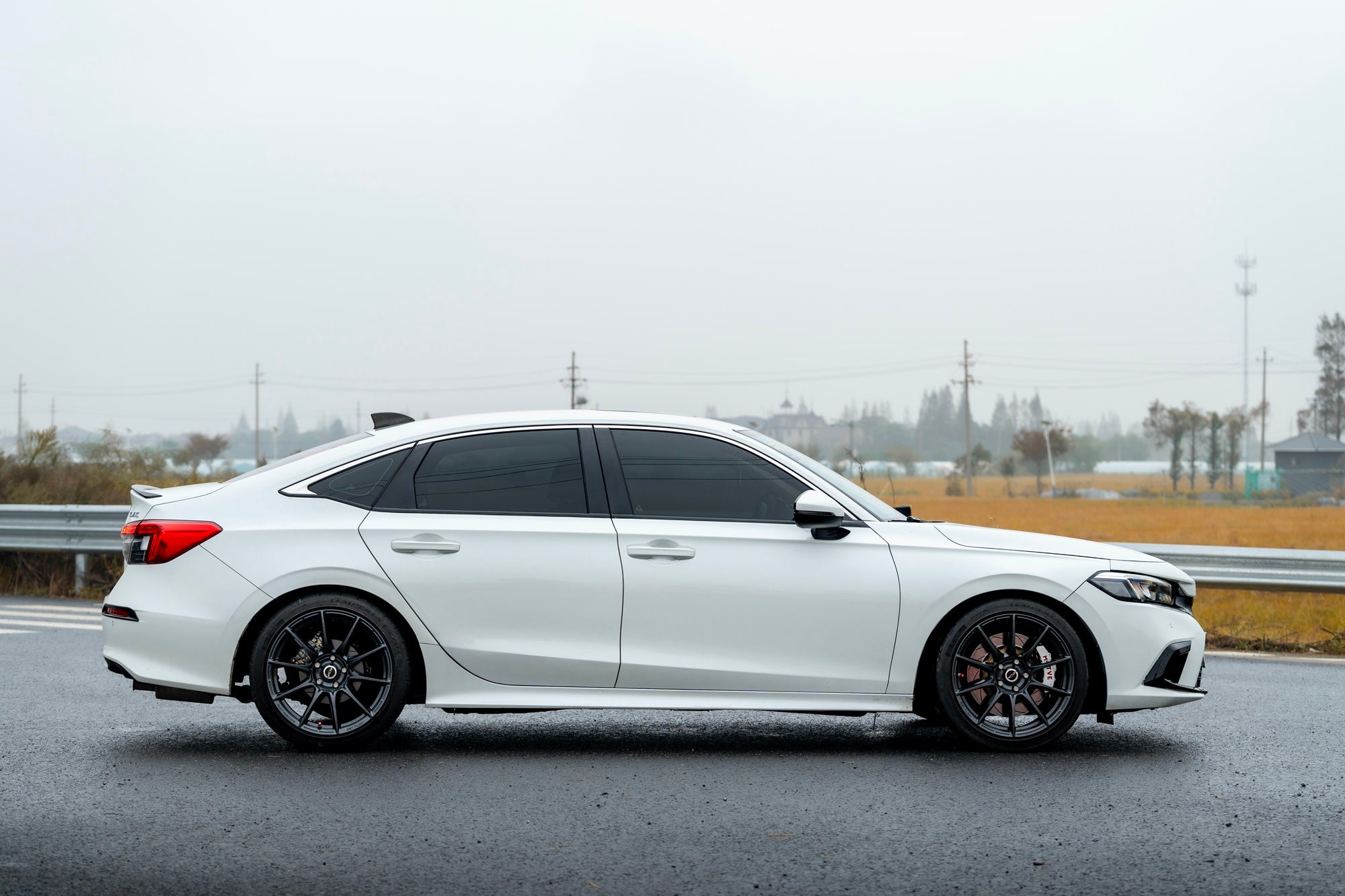 HONDA CIVIC 11TH GEN-001-FF FK75