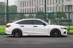 HONDA CIVIC 11TH GEN-001-FF MR7