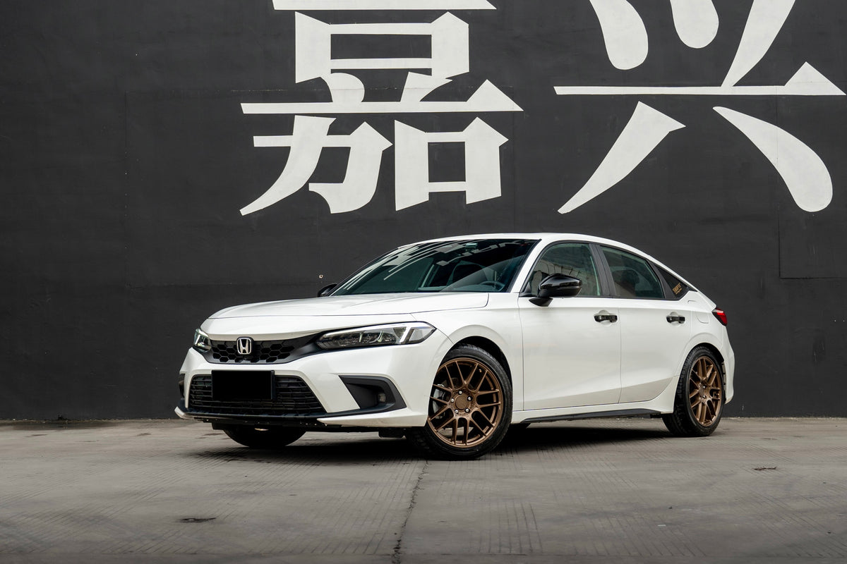 HONDA CIVIC 11TH GEN-001-MST CK70