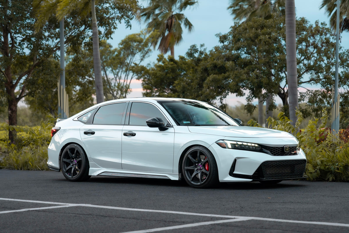 HONDA CIVIC 11TH GEN-002-FF MR7