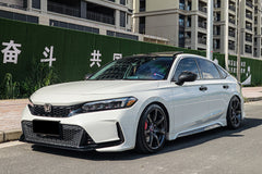 HONDA CIVIC 11TH GEN-002-FF MR7