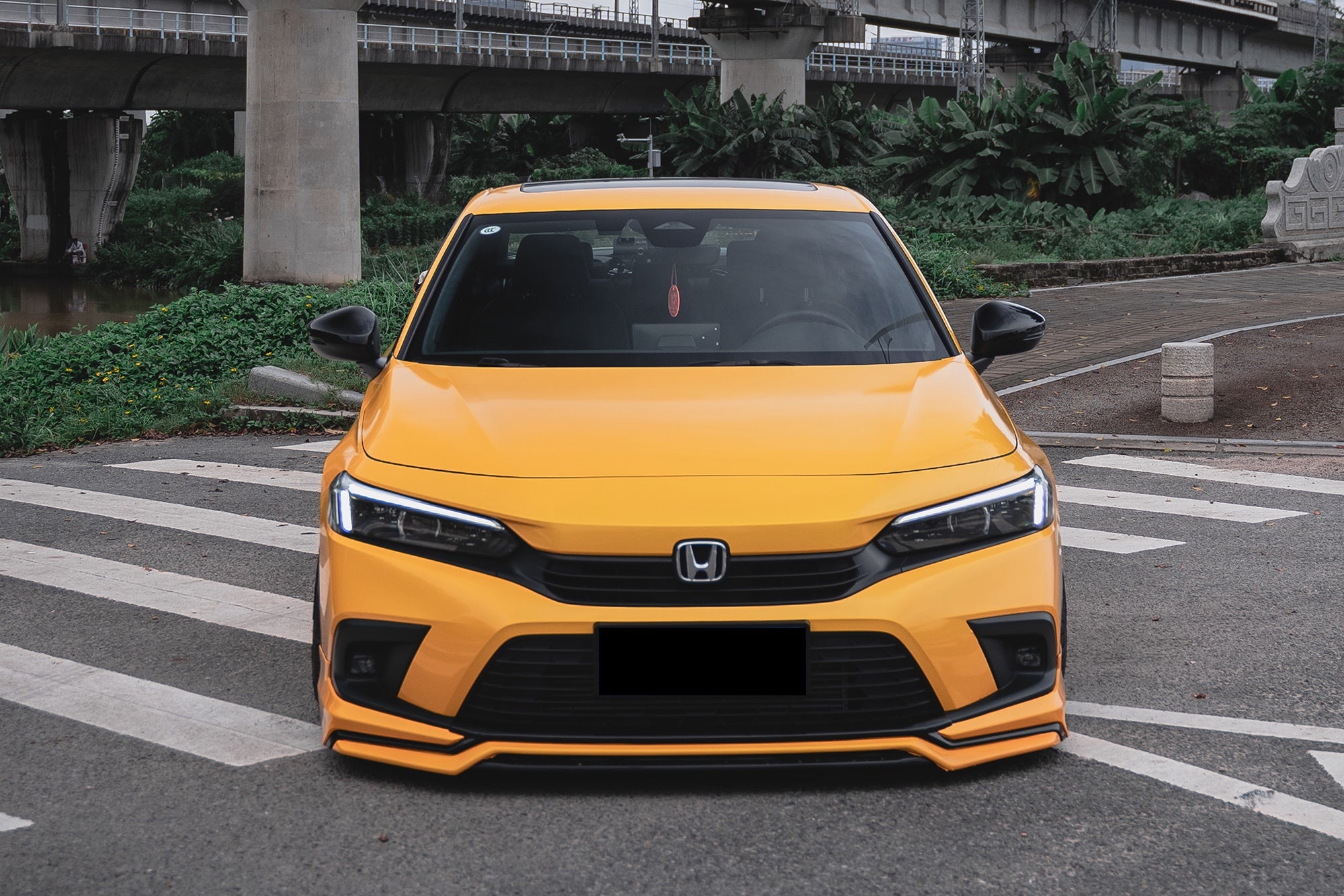 HONDA CIVIC 11TH GEN-002-MST CK75