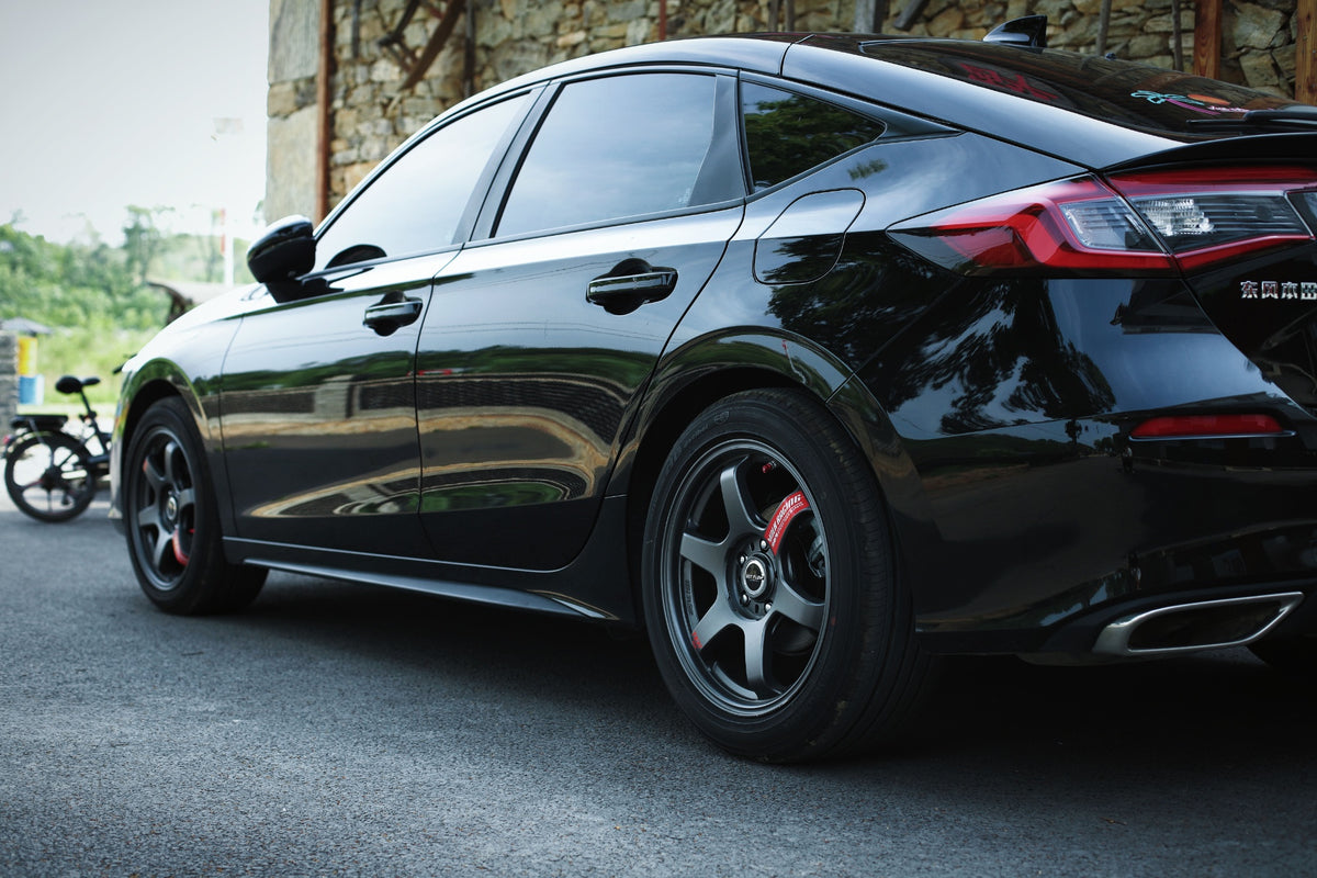 HONDA CIVIC 11TH GEN-003-FF 010