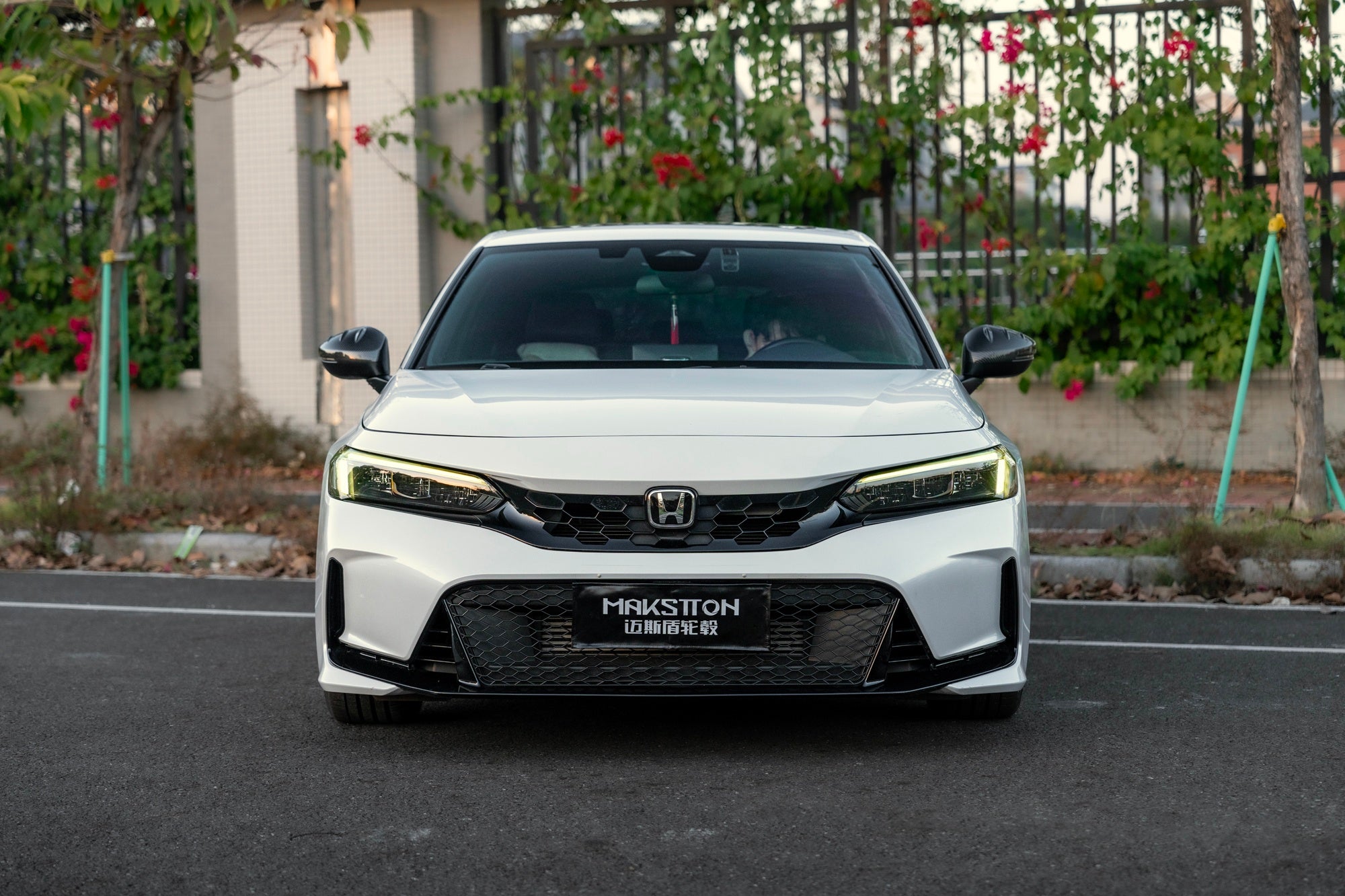 HONDA CIVIC 11TH GEN-004-FF FK75