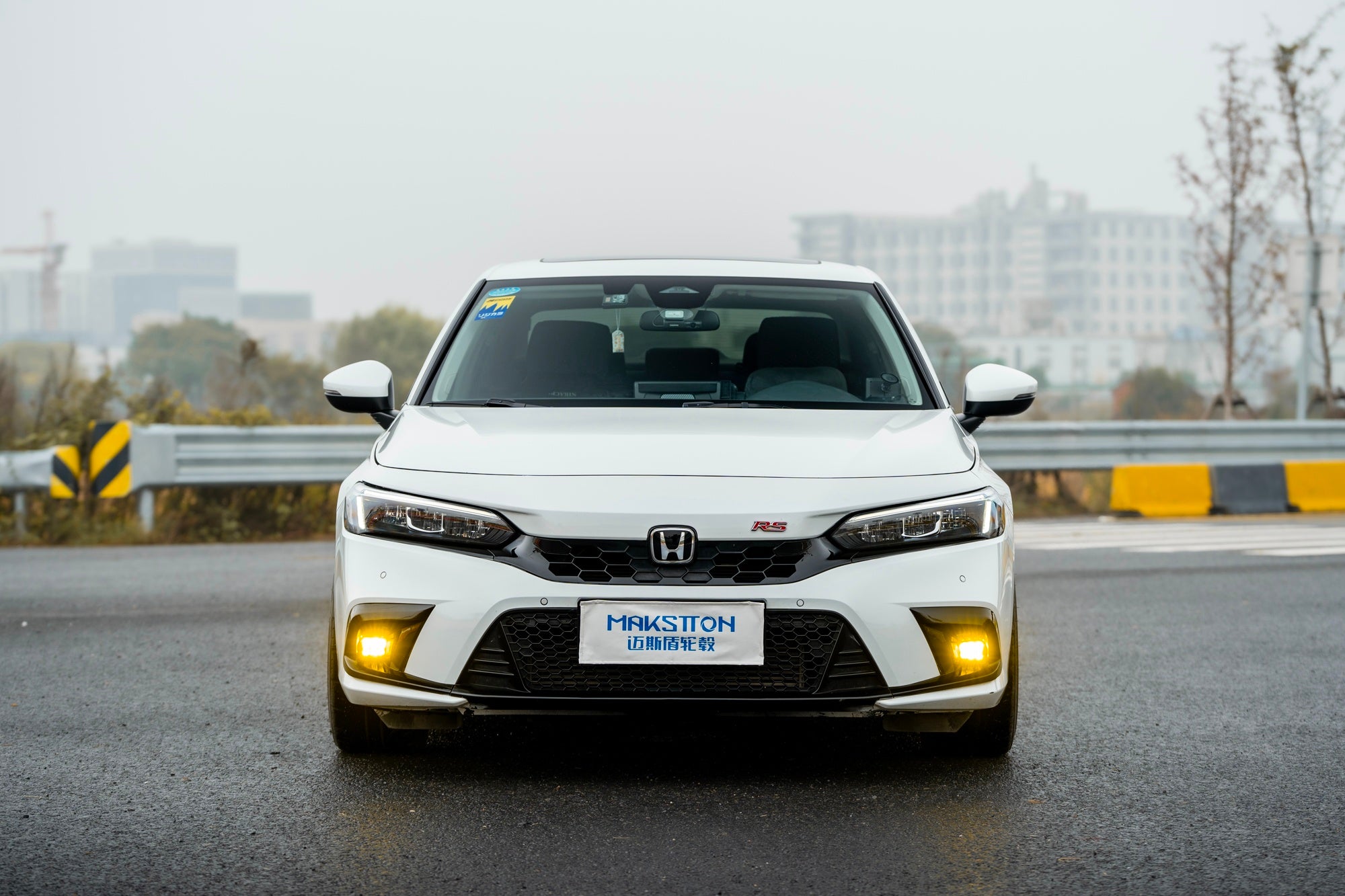 HONDA CIVIC 11TH GEN-004-FF FK75