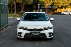 HONDA CIVIC 11TH GEN-004-FF FK75