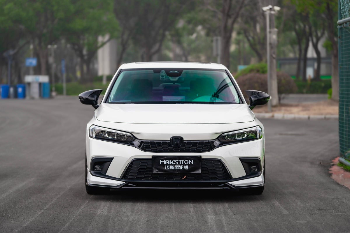 HONDA CIVIC 11TH GEN-004-FF MR7