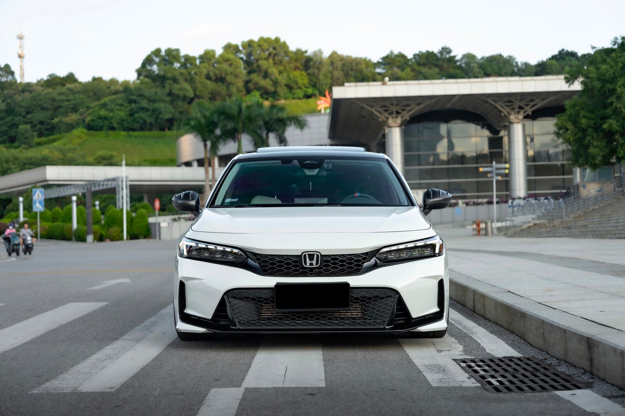 HONDA CIVIC 11TH GEN-004-FF MR7