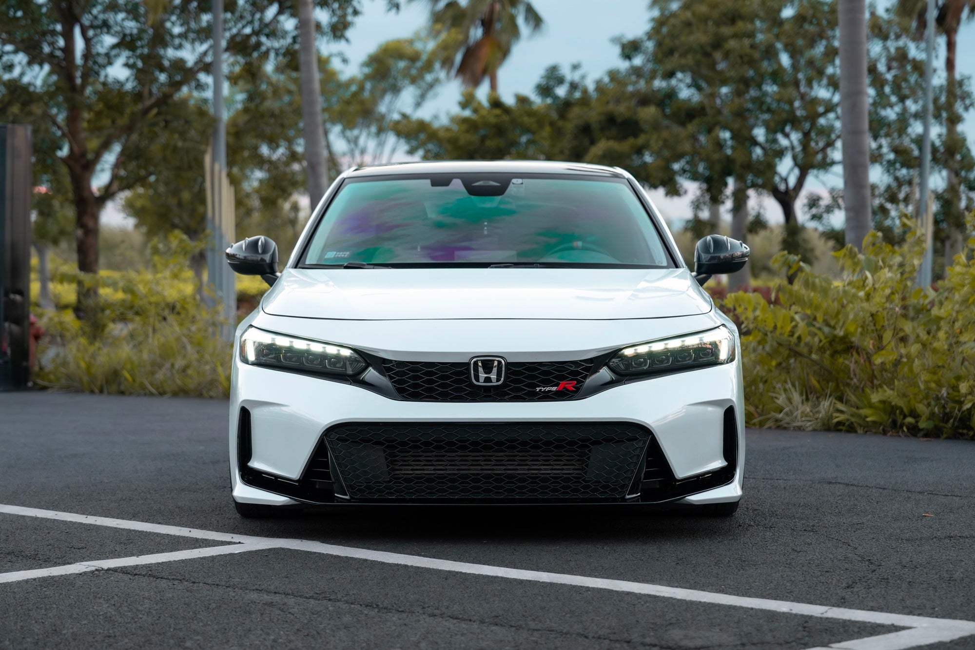 HONDA CIVIC 11TH GEN-004-FF MR7