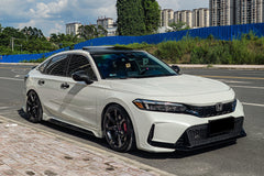 HONDA CIVIC 11TH GEN-004-FF MR7