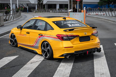 HONDA CIVIC 11TH GEN-004-MST CK75